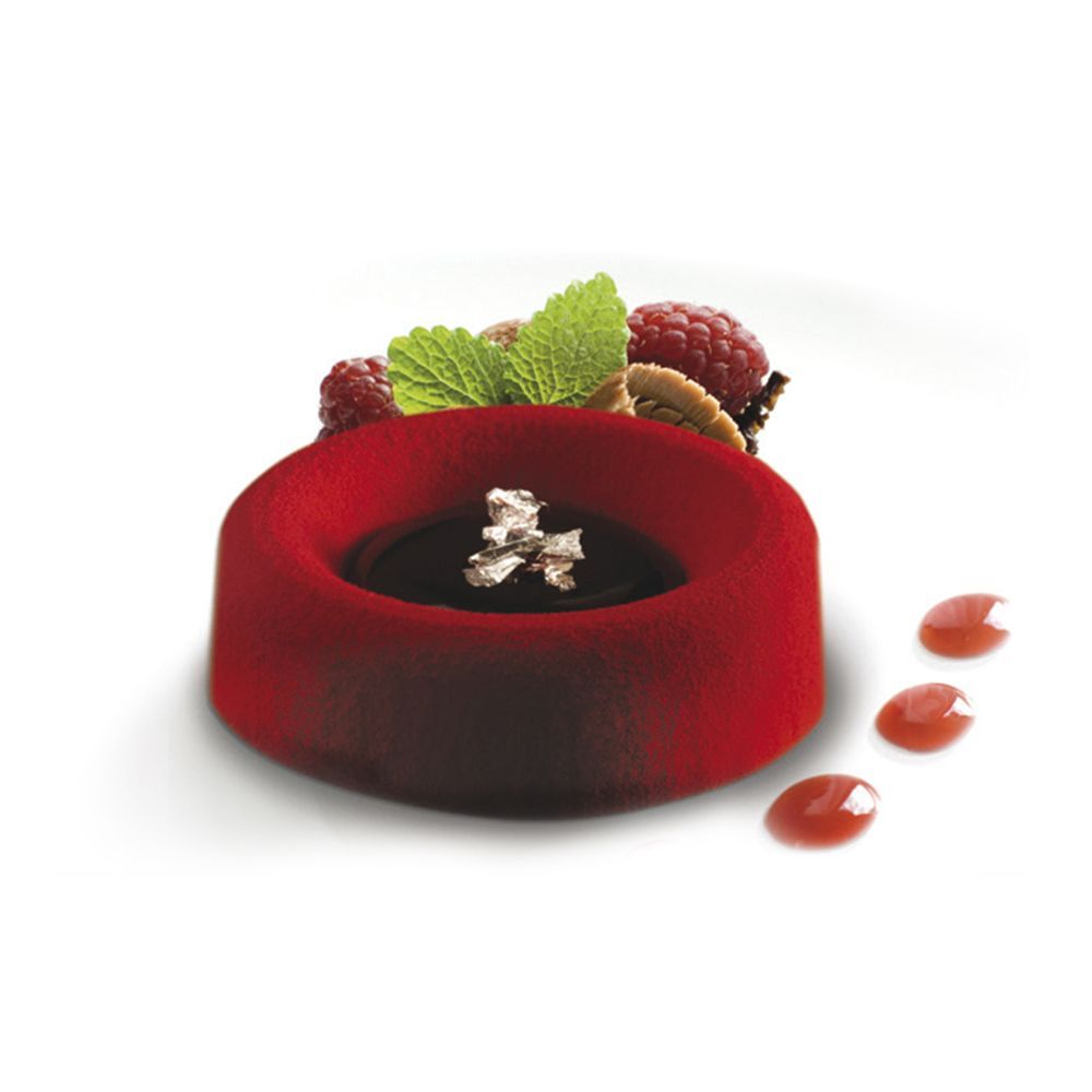 Pavoflex Savarin Mignon silicone mold